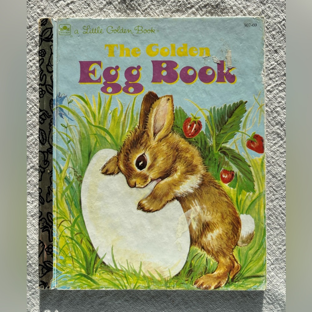 Little Golden Book Collection - Picture 10 of 11